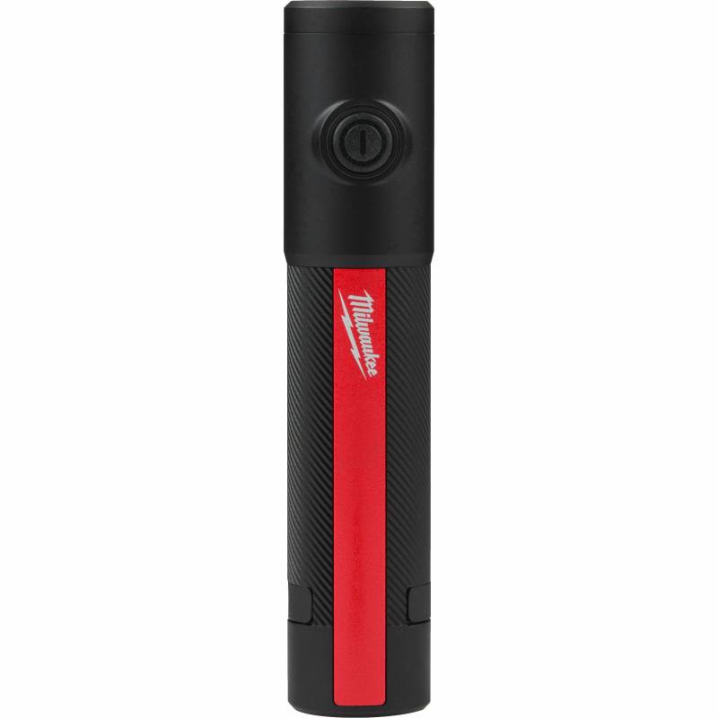 MILWAUKEE IR FL500 - Lampe torche aimantée rechargeable USB