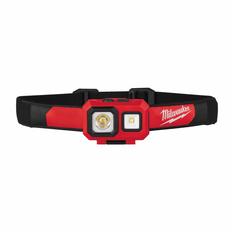 MILWAUKEE HL-SF - Lampe frontale