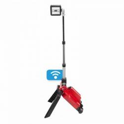 MILWAUKEE M18 ONERSAL-0 - Projecteur de chantier One-Key