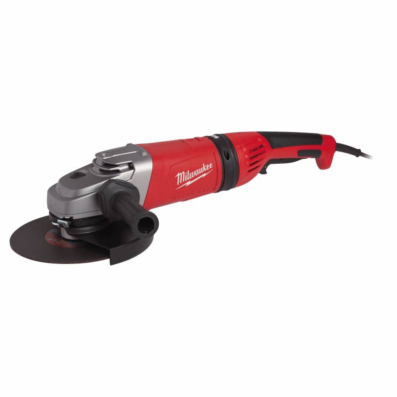 MILWAUKEE AGV 26-230 GE/DMS - 2600W