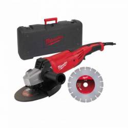 MILWAUKEE AG 22-230 D-SET - 2200W