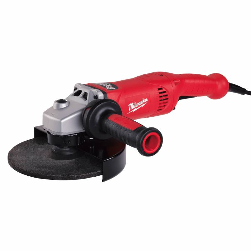 MILWAUKEE AGV 17-180 XC/DMS - 1750W