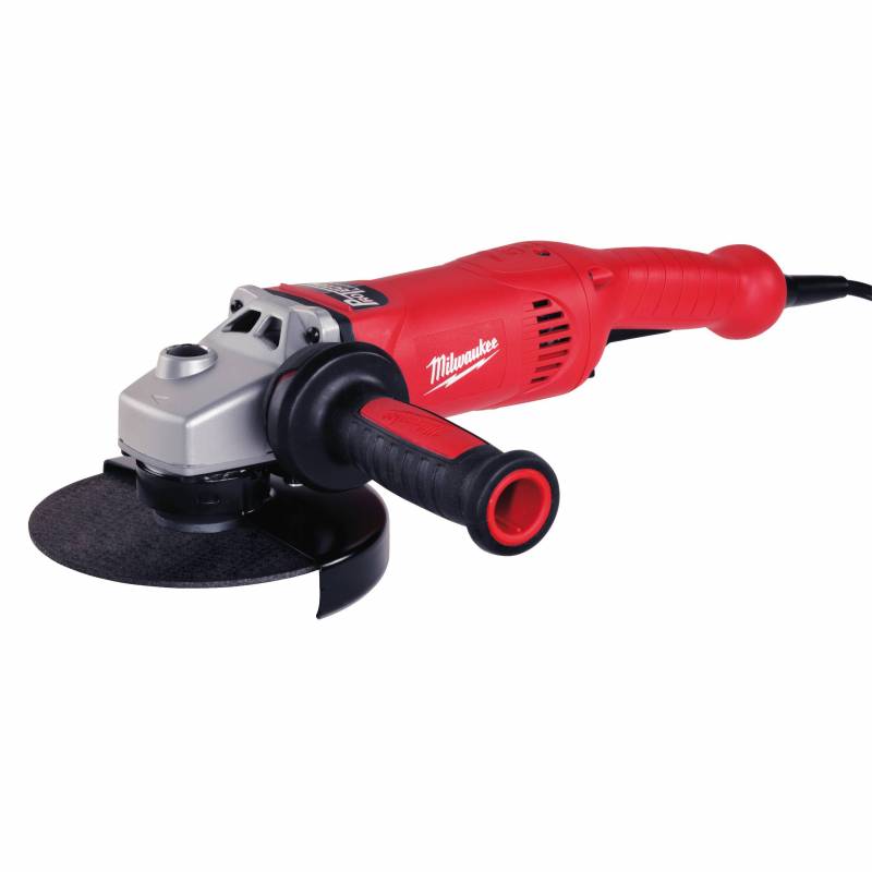 MILWAUKEE AGV 17-150 XC/DMS - 1750W