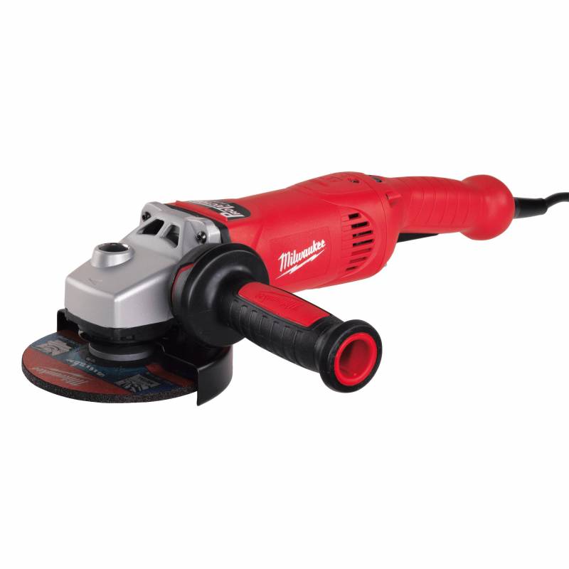 MILWAUKEE AGV 17-125 XE/DMS - 1750W