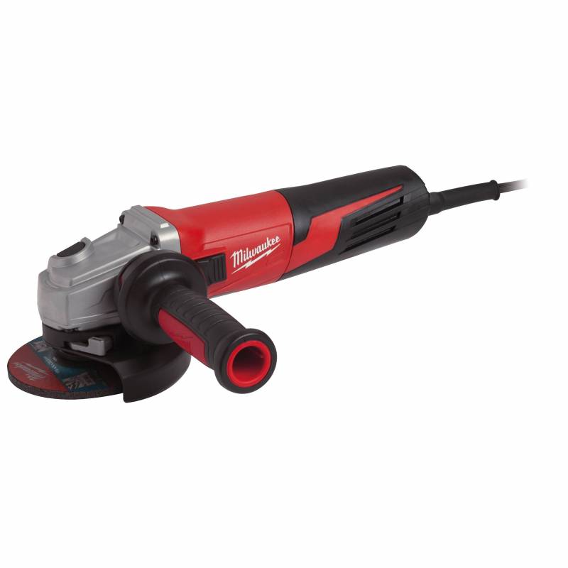 MILWAUKEE AGV 15-125 XE - 1550W