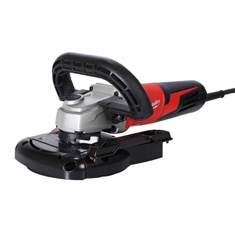 MILWAUKEE AGV 15-125XC DEG-SET - 1550W