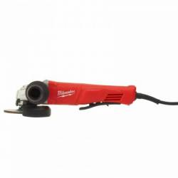 MILWAUKEE AG 13-125 XSPD - 1250W / 125mm / DMS (4933451577)
