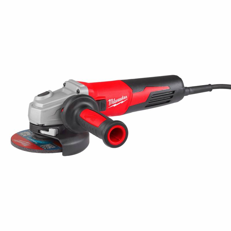 MILWAUKEE AGV 13-125 XE - 1250W