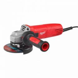 MILWAUKEE AGV 10-125EK - 1000W
