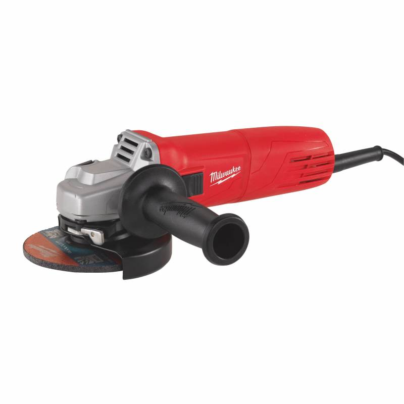 MILWAUKEE AG 10-125EK - 1000W