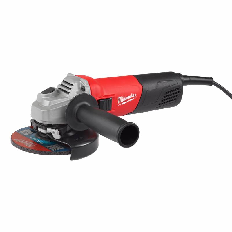 MILWAUKEE AG 800-125EK - 800W