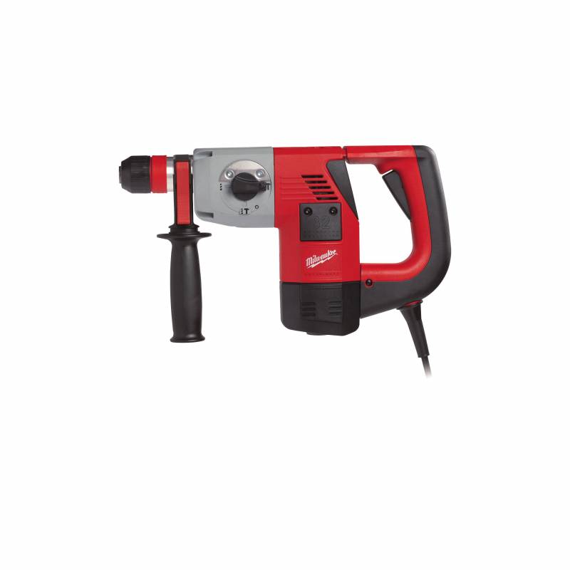 MILWAUKEE PLH 32 X - Perfo-Burineur 900W 3