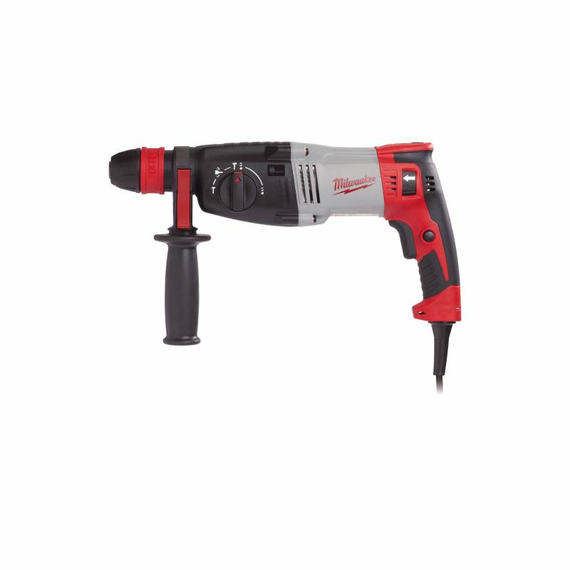 MILWAUKEE PH 30 Power X - Perforateur-Burineur 1030W 3