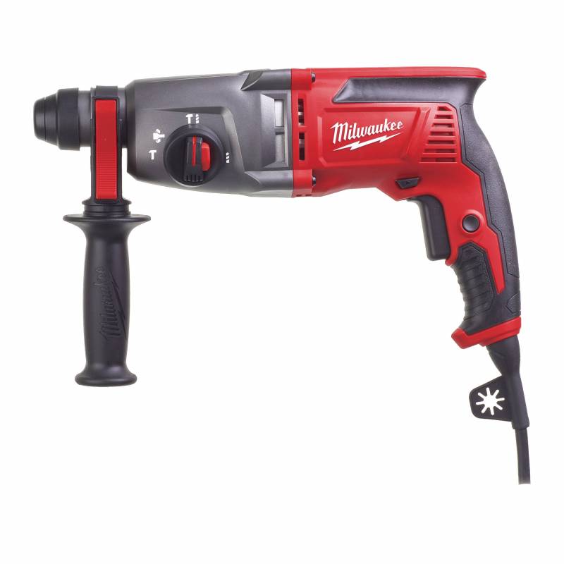 MILWAUKEE PH 26 T - Perfo-Burineur 800W 2