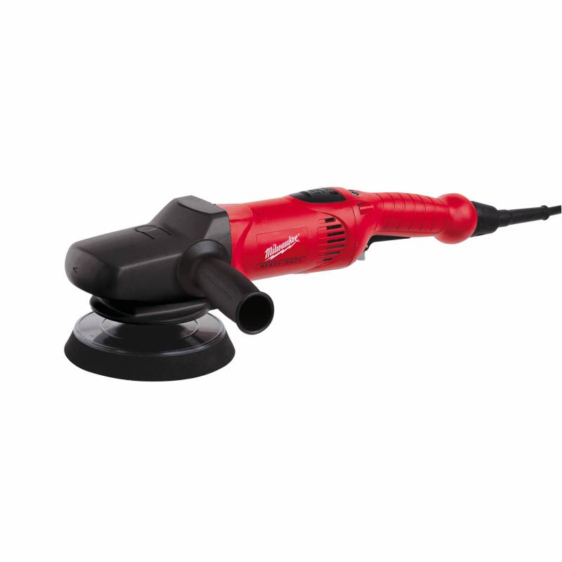 MILWAUKEE AP 12 E - Polisseuse 1200W