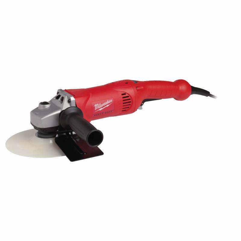 MILWAUKEE AS 12 E - Polisseuse 1200W (4933383940)