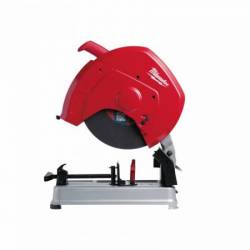 MILWAUKEE CHS 355 E - Tronçonneuse Métal