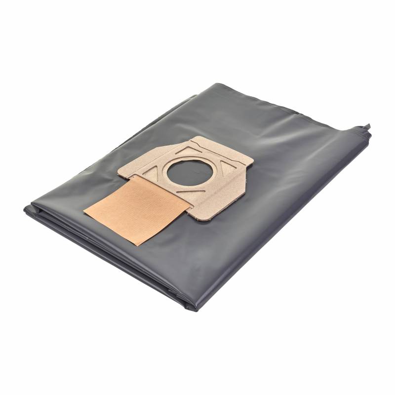 MILWAUKEE Sacs jetables 30 litres (x5)  (4932459690)