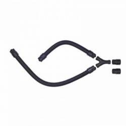 MILWAUKEE Système d'aspiration pour MS216 (4932430005)