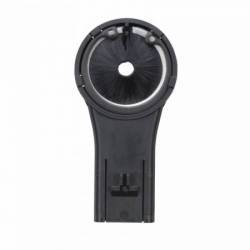 MILWAUKEE Nez d'aspiration pour M18DE (x2) (49902301)