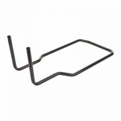 MILWAUKEE Poignée métal AC 42 MAC (4932459691)