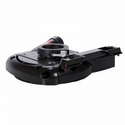 MILWAUKEE DEG125 carter de surfaçage (4932430468)