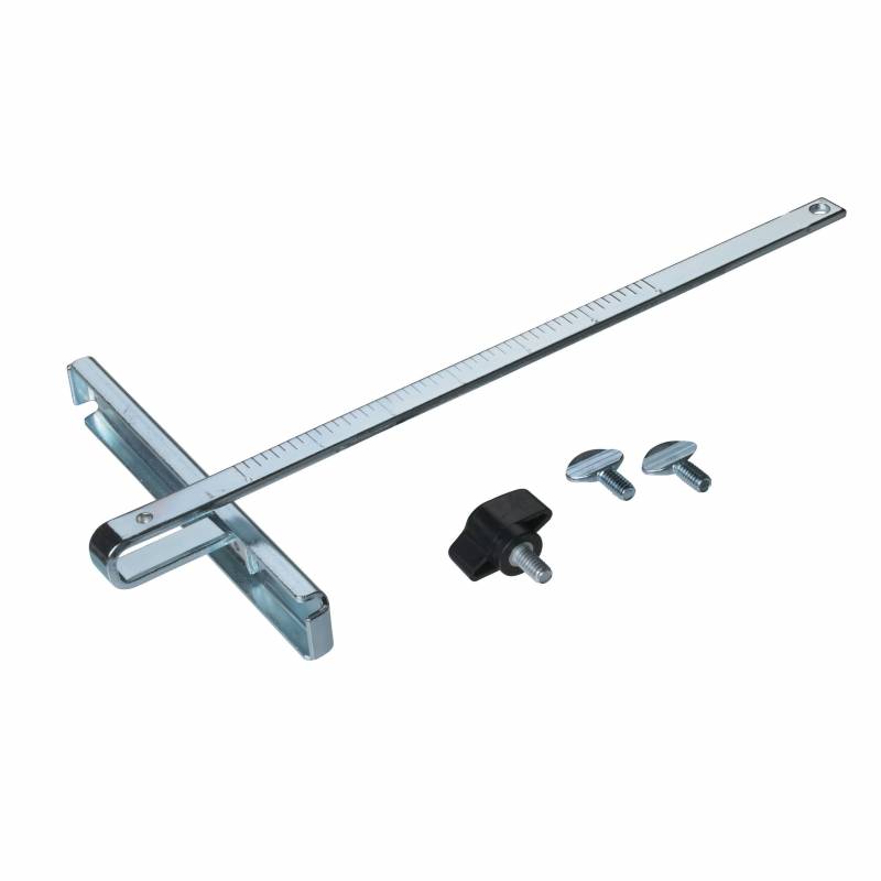 MILWAUKEE Guide parallèle PCS 55 (x1) (49224146)