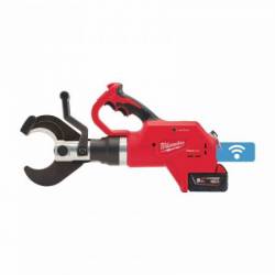 MILWAUKEE M18 HCC75-502C - Coupe-câble hydraulique