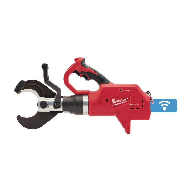 MILWAUKEE M18 HCC75-0C - Coupe-câble hydraulique