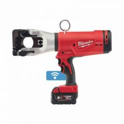 MILWAUKEE M18 HCC45-522C - Coupe-câble hydraulique