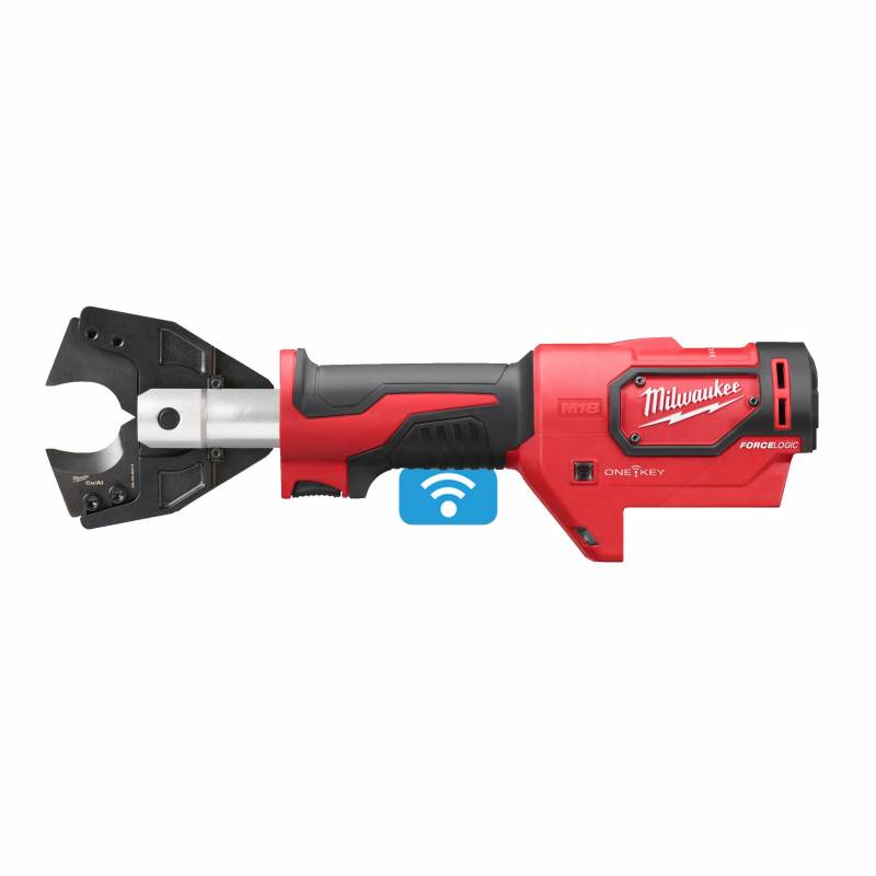 MILWAUKEE M18 ONEHCC-0C CU/ALU - Coupe-câble hydraulique