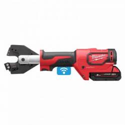 MILWAUKEE M18 ONEHCC-201C ACSR - Coupe-câble hydraulique