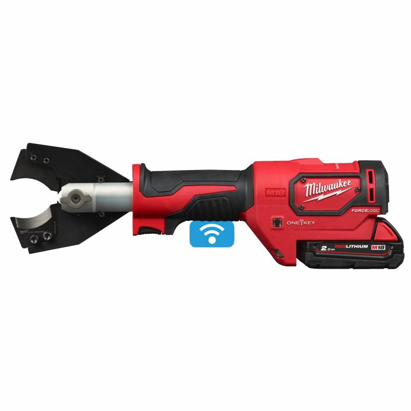MILWAUKEE M18 ONEHCC-201C FSW - Coupe-câble hydraulique