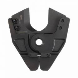 MILWAUKEE Mâchoire et lame CU/Al pour M18 HCC (4932430839)