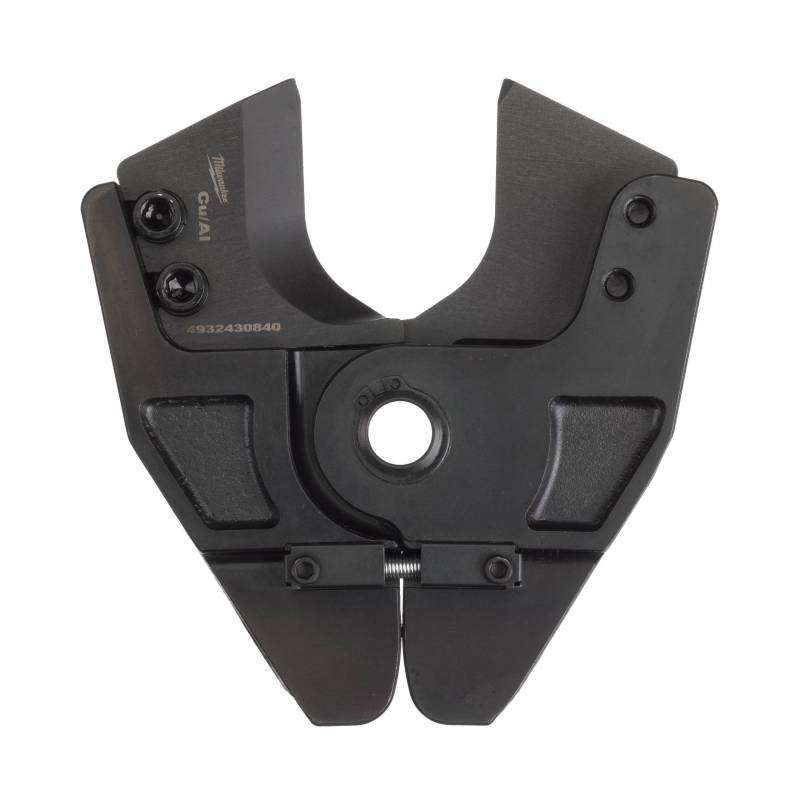 MILWAUKEE Mâchoire et lame CU/Al pour M18 HCC (4932430839)