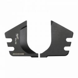 MILWAUKEE Lame Cu/Al pour M18 HCC (4932464498)