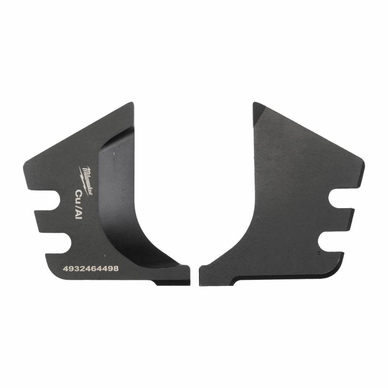 MILWAUKEE Lame Cu/Al pour M18 HCC (4932464498)