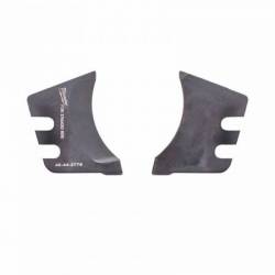 MILWAUKEE Lame de remplacement FSW pour M18 HCC (48442778)