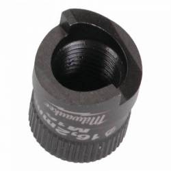 MILWAUKEE Poinçon M16 - 16.2 mm (4932430841)