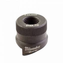 MILWAUKEE Poinçon PG16 - 22.5 mm (4932430843)
