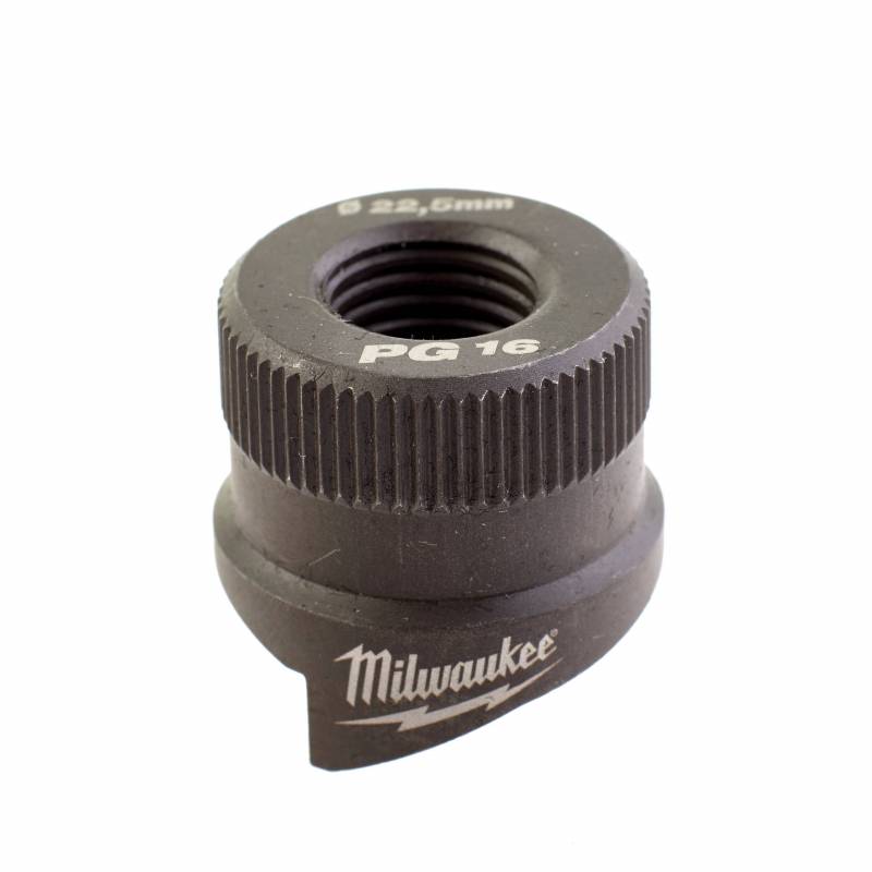 MILWAUKEE Poinçon PG16 - 22.5 mm (4932430843)