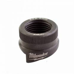 MILWAUKEE Poinçon PG21 - 28.3 mm (4932430845)