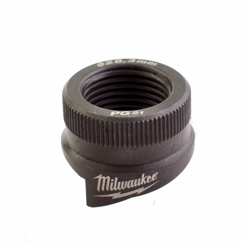 MILWAUKEE Poinçon PG21 - 28.3 mm (4932430845)
