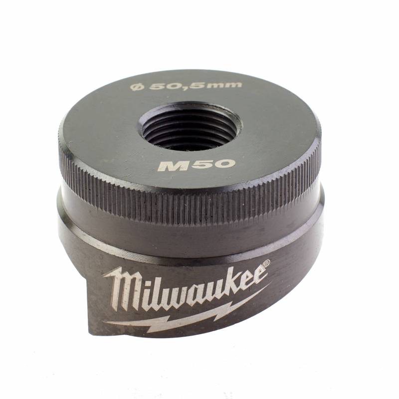 MILWAUKEE Poinçon M50 - 50.5 mm (4932430848)