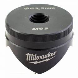 MILWAUKEE Poinçon M63 - 63.5 mm (4932430849)