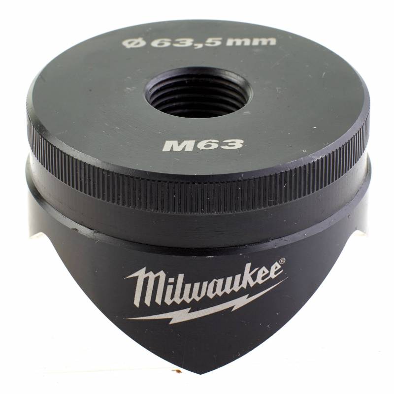 MILWAUKEE Poinçon M63 - 63.5 mm (4932430849)