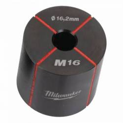 MILWAUKEE Matrice M16 - 16.2 mm (4932430913)