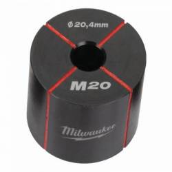 MILWAUKEE Matrice M20 - 20.4 mm (4932430914)