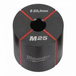 MILWAUKEE Matrice M25 - 25.4 mm (4932430916)