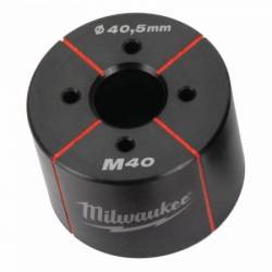 MILWAUKEE Matrice M40 - 40.5 mm (4932430919)